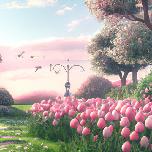 Why Don’t Tulips Bloom? Answering the AgeOld Question Flower Pursuits