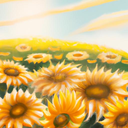 Will Sunflowers Grow Back? (Here’s What You Need To Know) Flower Pursuits