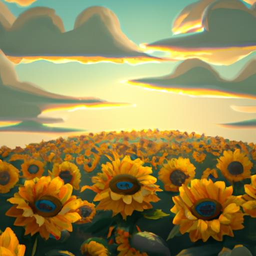 Will Sunflowers Grow Back? (Here’s What You Need To Know) Flower Pursuits