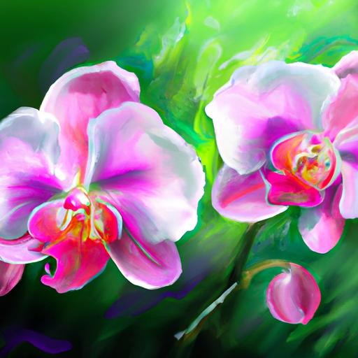 Are Orchids Better Than Roses? (A Comparative Analysis) Flower Pursuits