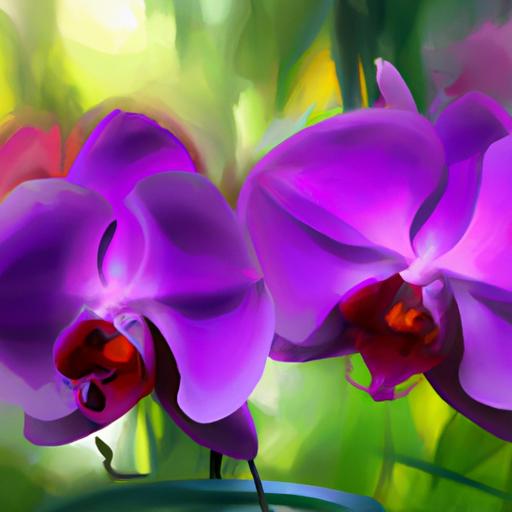 Are Orchids Better Than Roses? (A Comparative Analysis) Flower Pursuits