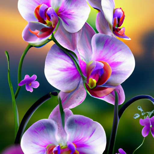 Are Orchids Cat Safe? (The Facts You Need To Know) Flower Pursuits