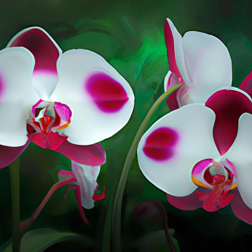 Are Orchids Cat Safe? (The Facts You Need To Know) Flower Pursuits