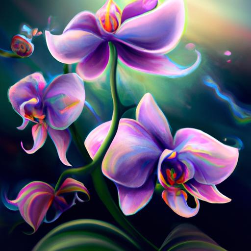 Are Orchids Cat Safe? (The Facts You Need To Know) Flower Pursuits