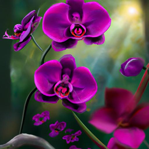 Are Orchids Low Light Here’s What You Need To Know Flower Pursuits