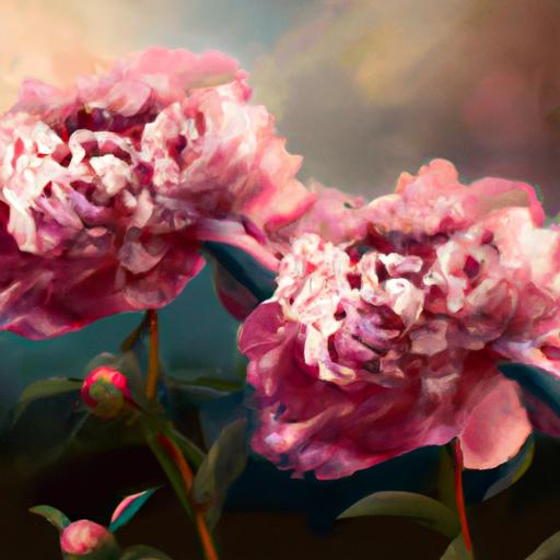 Are Peonies Carnations? A Closer Look At The Differences. Flower Pursuits