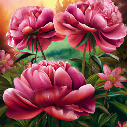 Are Peonies Juglone Tolerant? (Here’s What You Should Know) Flower Pursuits