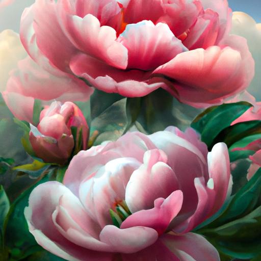 Are Peonies More Expensive Than Roses? (Answers Revealed Here) Flower