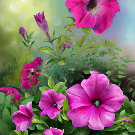 Are Petunias Heat Tolerant? (Find Out Here) Flower Pursuits