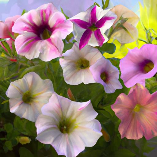 Are Petunias Heat Tolerant? (Find Out Here) Flower Pursuits