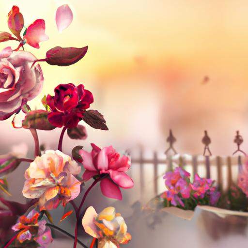 Are Roses and Apples Related? (Surprising Facts Revealed) Flower Pursuits