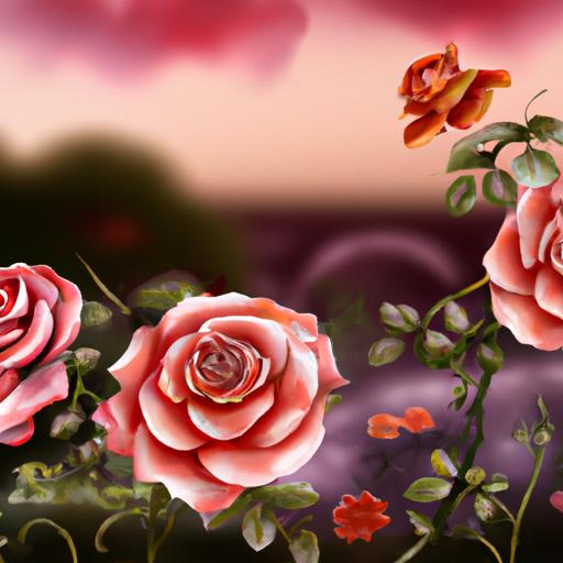 Are Roses and Apples Related? (Surprising Facts Revealed) Flower Pursuits