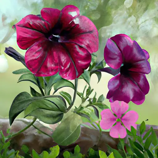 Are Wave Petunias Perennials? Here’s What You Need to Know Flower