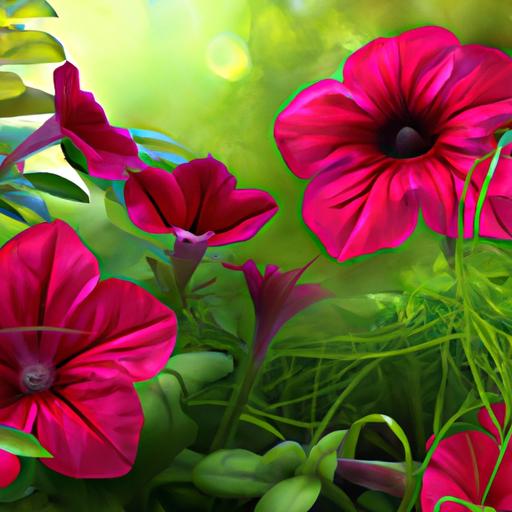 Are Wave Petunias Perennials? Here’s What You Need to Know Flower