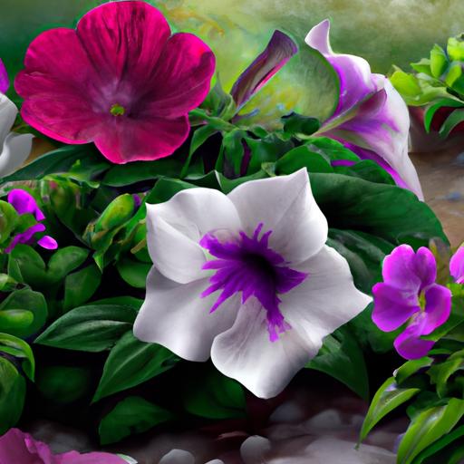 Are Wave Petunias Perennials? Here’s What You Need to Know Flower