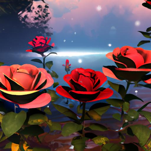 Can Miniature Roses Be Planted Outside? (Here’s What You Need To Know