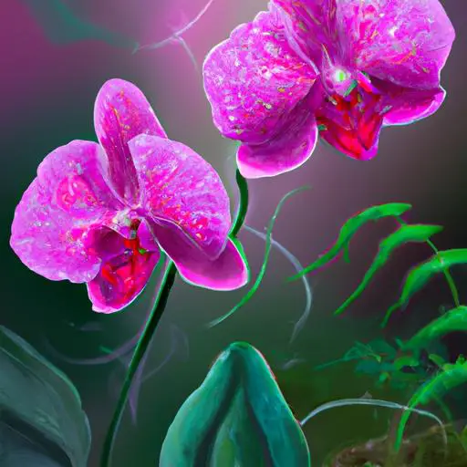 Can Multiple Orchids Be Potted Together? (Discover The Answer ...