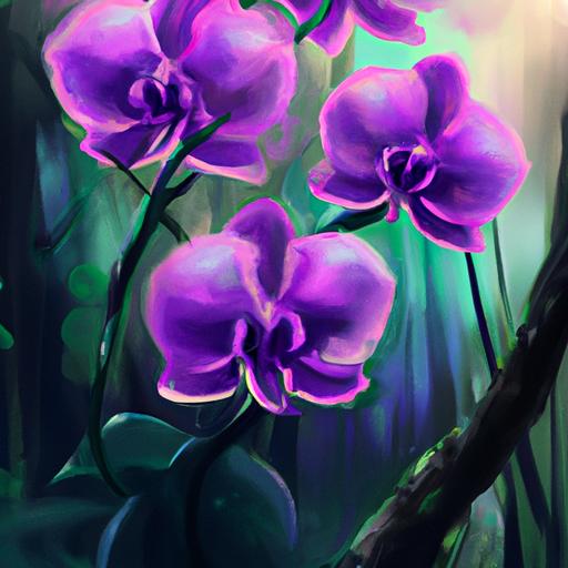 Can Orchids and Bromeliads Be Planted Together? Find Out Here! Flower