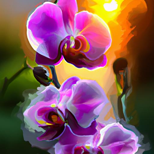 Can Orchids Grow Outside? (A Guide For Beginners) Flower Pursuits