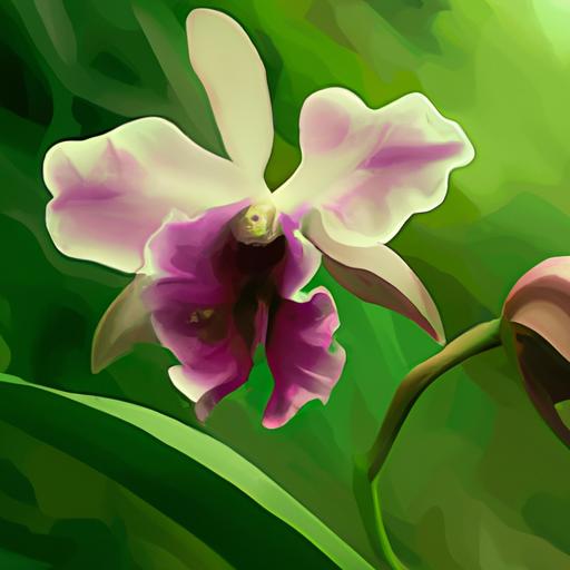 Can Orchids Use Artificial Light? (The Answer May Surprise You