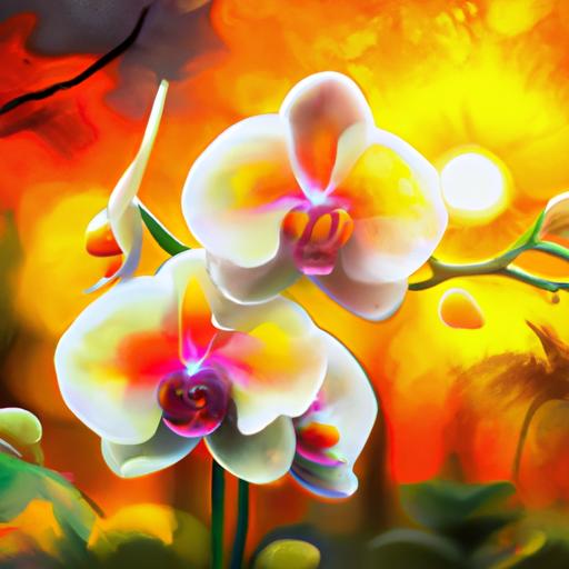 Can Orchids Use Artificial Light? (The Answer May Surprise You