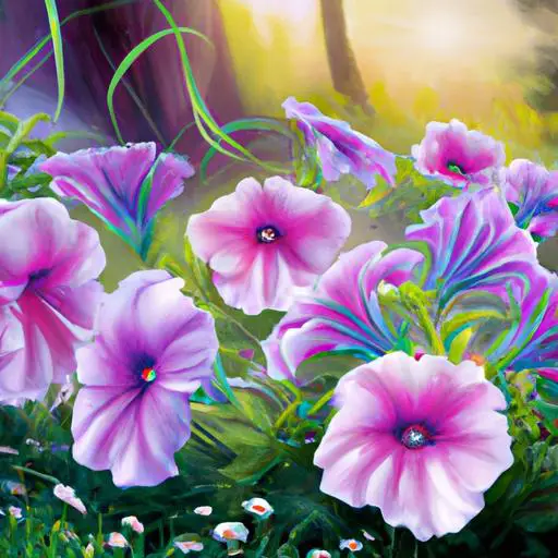 Can Petunias Grow Indoors? Here’s What You Need To Know Flower Pursuits
