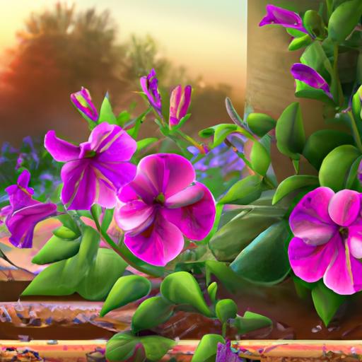 Can Petunias Grow Indoors? Here’s What You Need To Know Flower Pursuits