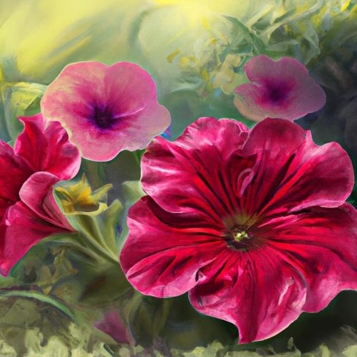 Can Petunias Grow Indoors? Here’s What You Need To Know Flower Pursuits