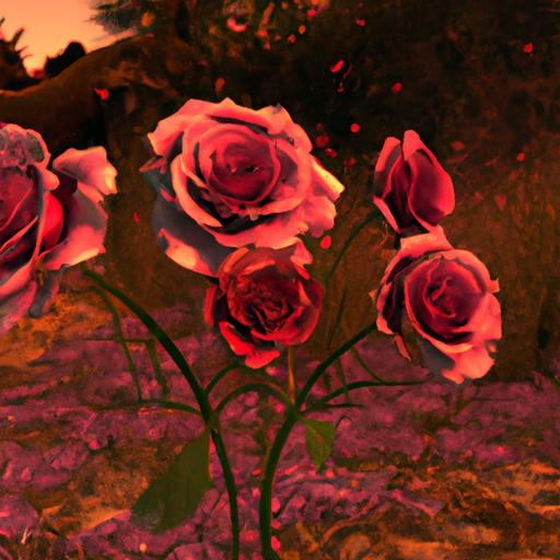 Can Roses and Azaleas Be Planted Together? (A Guide to Planting Them