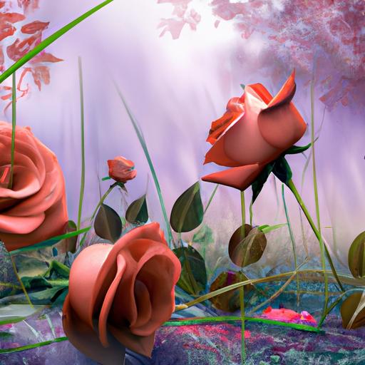 Can Roses and Gardenias be Planted Together? Here’s What You Should