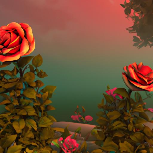 Can Roses and Sunflowers Grow Together? Here’s What You Need To Know