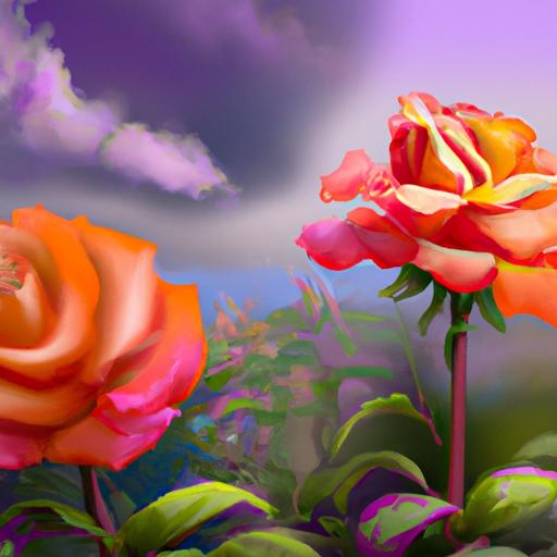 Can Roses and Sunflowers Grow Together? Here’s What You Need To Know