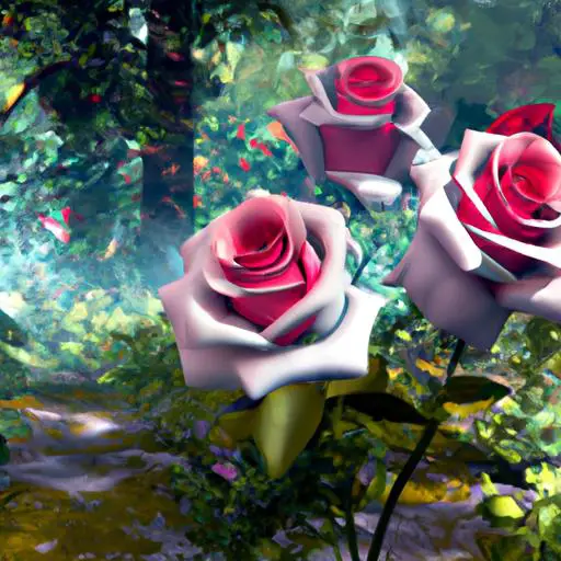 Can Roses and Tomatoes Be Planted Together? (The Answer Might Surprise