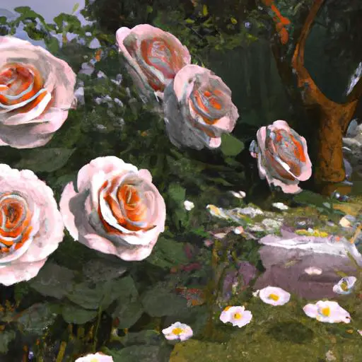 Can Roses and Tomatoes Be Planted Together? (The Answer Might Surprise