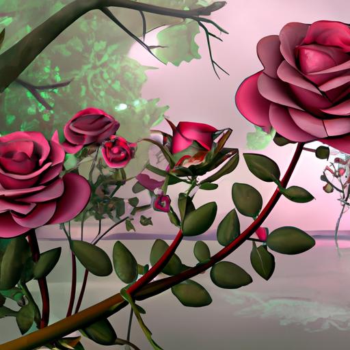 Can Am Roses Can Roses Be Purple? Here’s What You Need To Know – Flower Pursuits