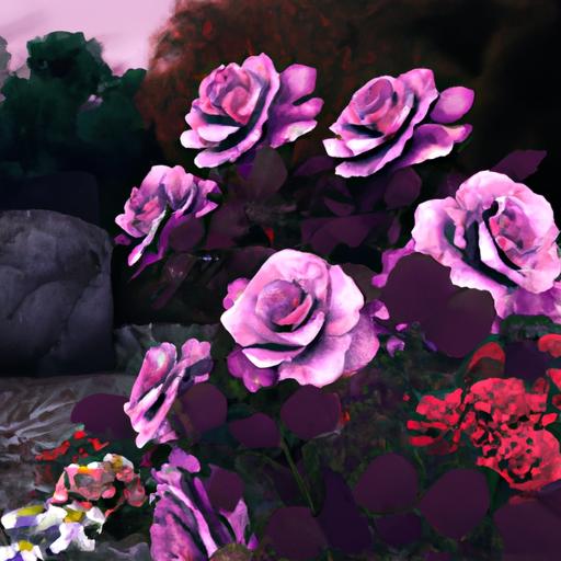 Can Roses Survive Frost? (The Surprising Truth) Flower Pursuits