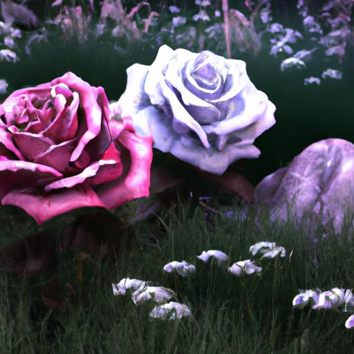 Can Roses Survive Frost? (The Surprising Truth) Flower Pursuits