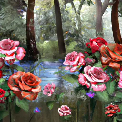 Can Roses Survive Frost? (The Surprising Truth) Flower Pursuits