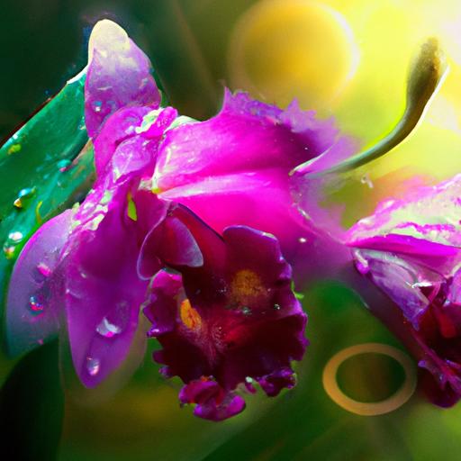 Can You Eat Orchids? (Surprising Answers Revealed) Flower Pursuits