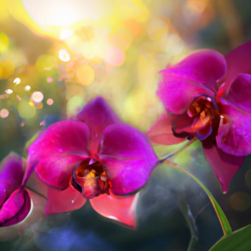 Detailed Can You Eat Orchid Flowers Capture in HD Detailed Can You Eat Orchid Flowers Capture in HD
