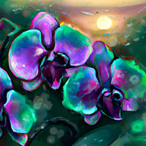 Can You Eat Orchids? (Surprising Answers Revealed) Flower Pursuits