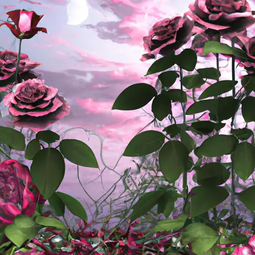 Can You Feed Roses with Tomorite? (The Ultimate Guide) Flower Pursuits