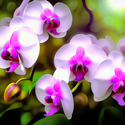 Can You Fix a Broken Orchid Stem? (Here’s How To Do It!) Flower Pursuits