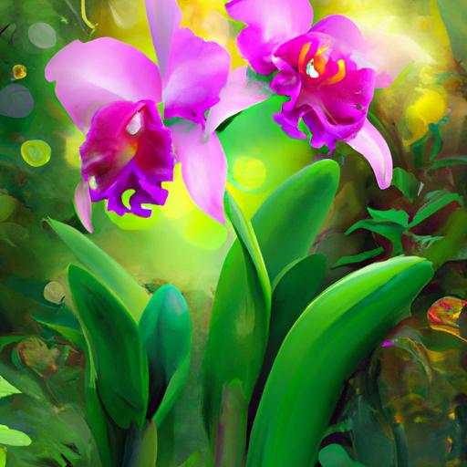 Can You Fix a Broken Orchid Stem? (Here’s How To Do It!) Flower Pursuits