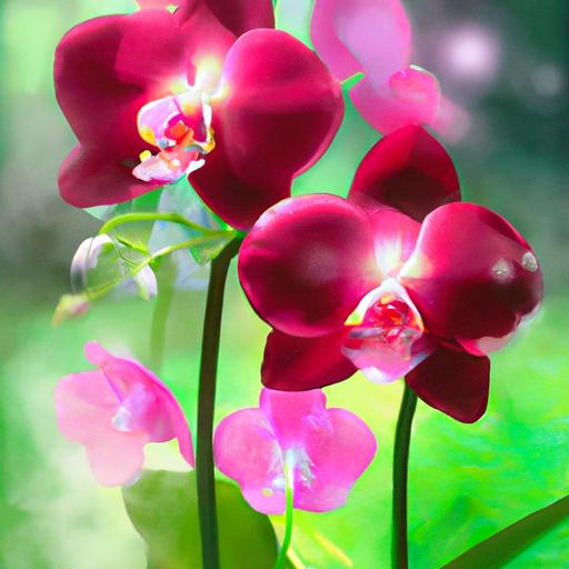 Can You Fix a Broken Orchid Stem? (Here’s How To Do It!) Flower Pursuits