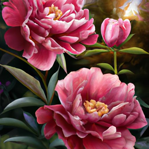 Can You Grow Peonies Indoors? Here’s What You Need to Know Flower