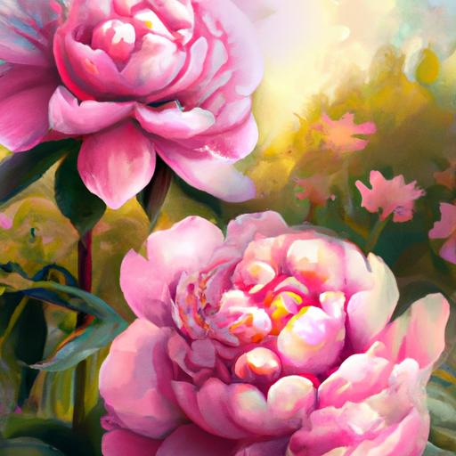 Can You Grow Peonies Indoors? Here’s What You Need to Know Flower