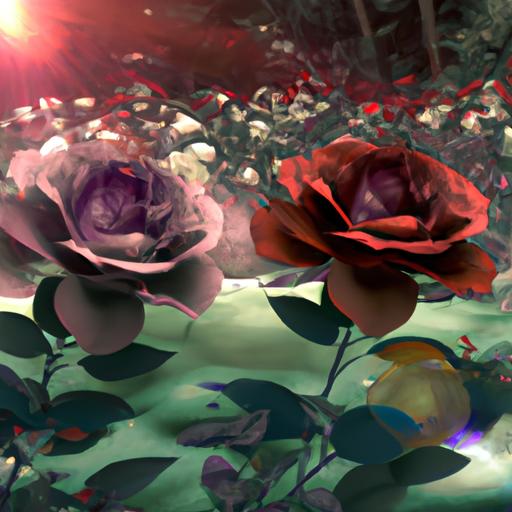 Can You Grow Roses Indoors? (Discover the Truth) Flower Pursuits