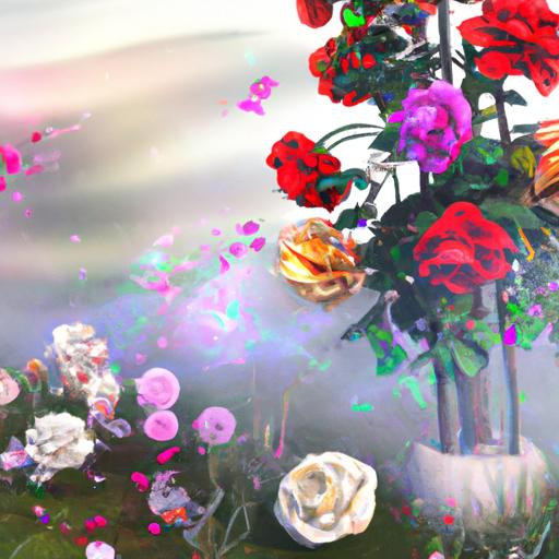 Can You Grow Roses Indoors? (Discover the Truth) Flower Pursuits