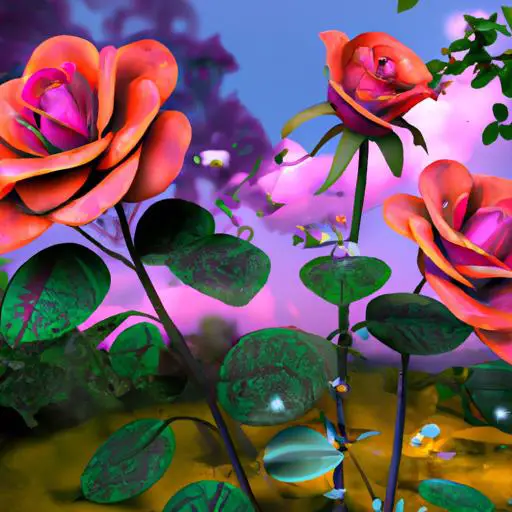 Can You Grow Roses Indoors? (Discover the Truth) Flower Pursuits